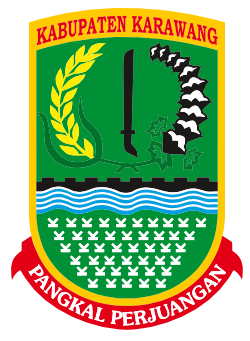 Logo Desa